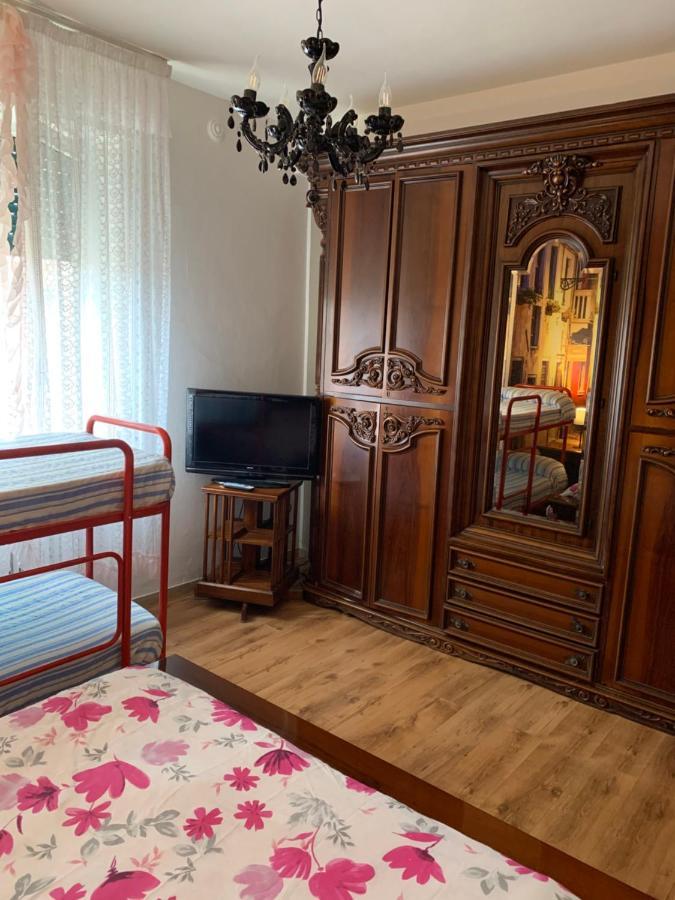 فيرونا B&B Rialto المظهر الخارجي الصورة