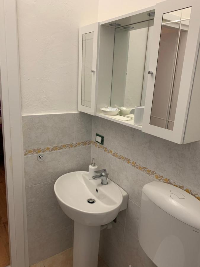 فيرونا B&B Rialto المظهر الخارجي الصورة