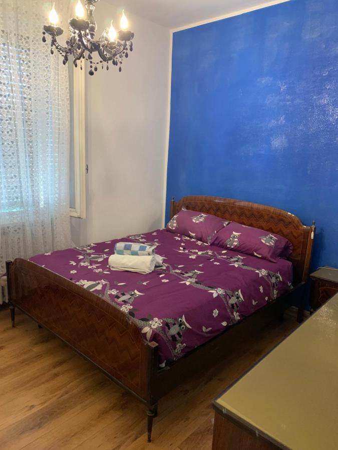 فيرونا B&B Rialto المظهر الخارجي الصورة