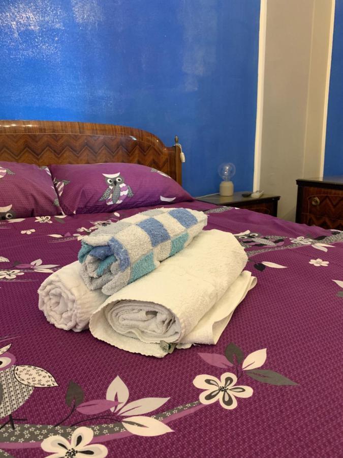 فيرونا B&B Rialto المظهر الخارجي الصورة
