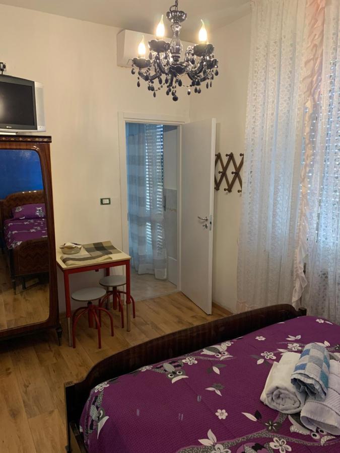 فيرونا B&B Rialto المظهر الخارجي الصورة