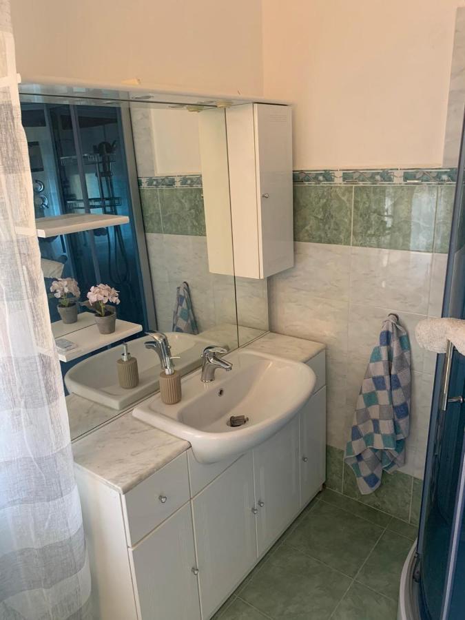 فيرونا B&B Rialto المظهر الخارجي الصورة