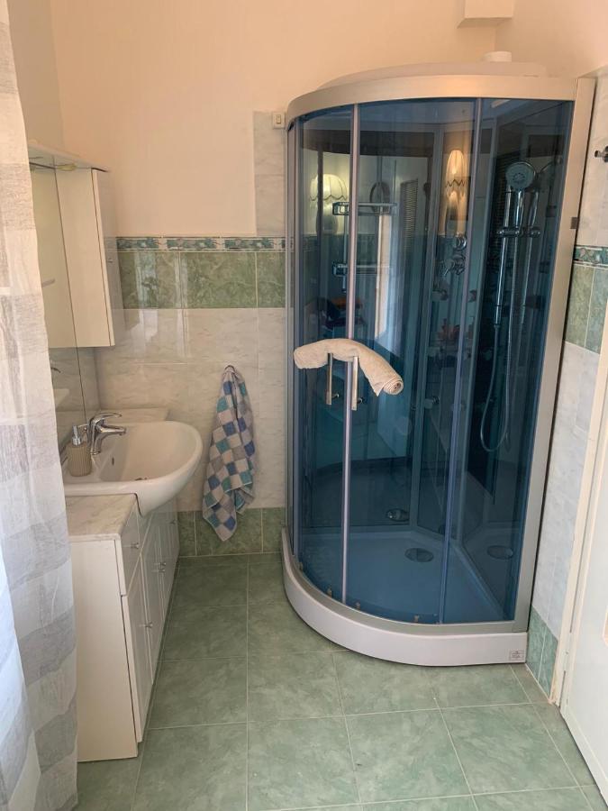 فيرونا B&B Rialto المظهر الخارجي الصورة