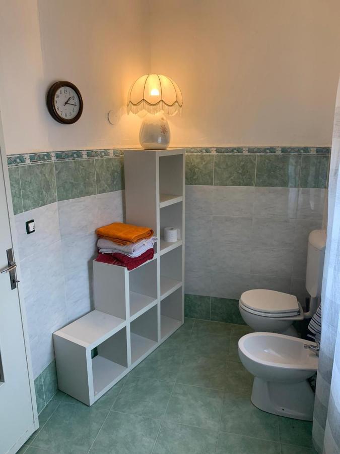 فيرونا B&B Rialto المظهر الخارجي الصورة