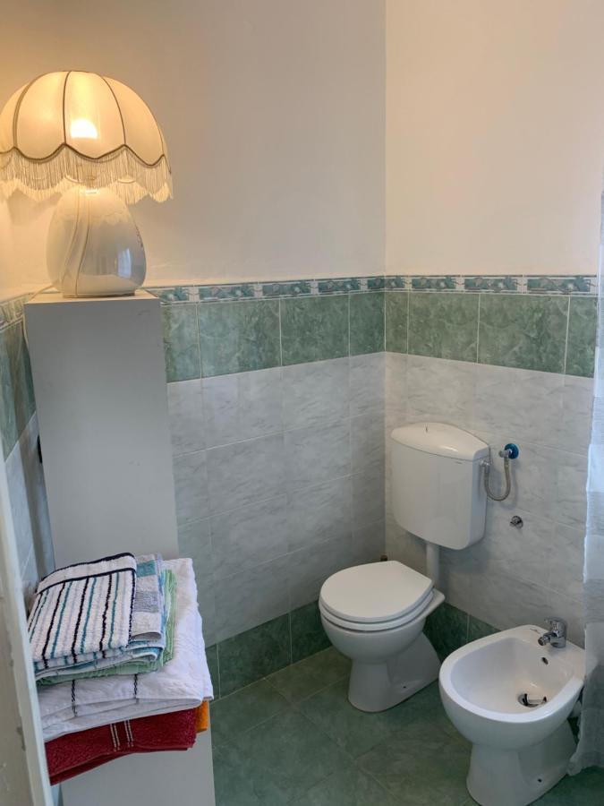 فيرونا B&B Rialto المظهر الخارجي الصورة