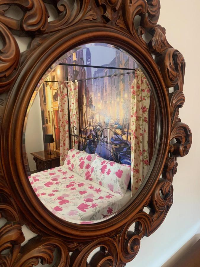 فيرونا B&B Rialto المظهر الخارجي الصورة