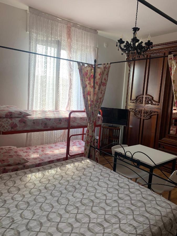 فيرونا B&B Rialto المظهر الخارجي الصورة
