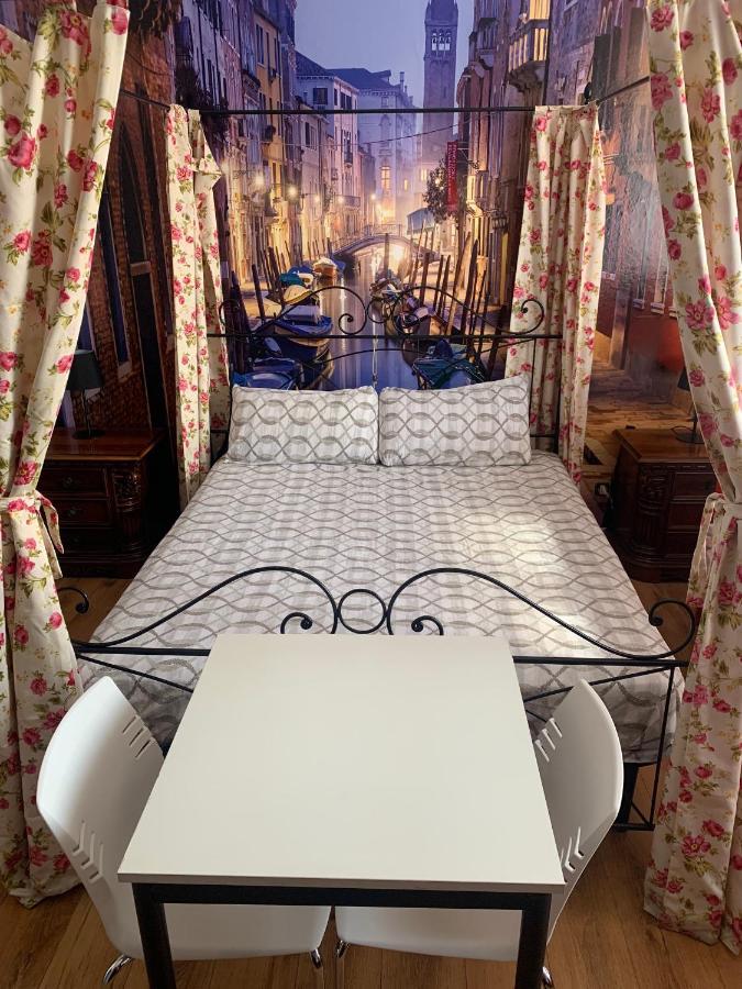 فيرونا B&B Rialto المظهر الخارجي الصورة