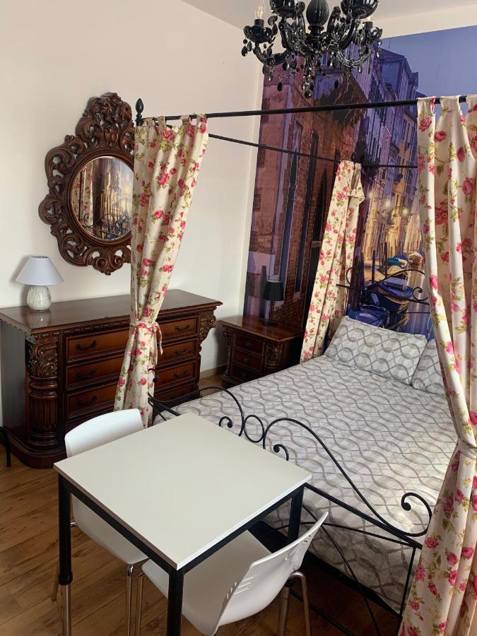 فيرونا B&B Rialto المظهر الخارجي الصورة