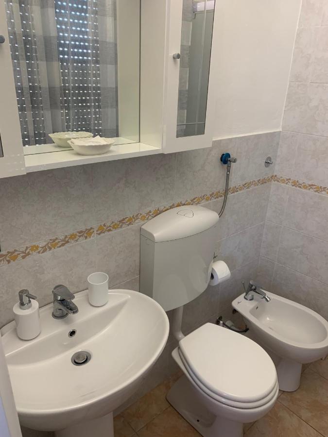 فيرونا B&B Rialto المظهر الخارجي الصورة