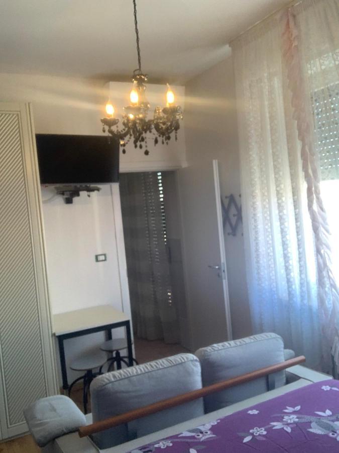 فيرونا B&B Rialto المظهر الخارجي الصورة